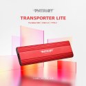 Patriot Transporter LT 2TB USB3.2 Type-C SSD 1000 MB/s Aluminium Patriot Memory