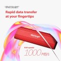 Patriot Transporter LT 2TB USB3.2 Type-C SSD 1000 MB/s Aluminium Patriot Memory