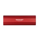 Patriot Transporter LT 512GB USB3.2 Type-C SSD 1000 MB/s Aluminium Patriot Memory