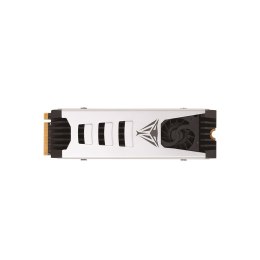 Patriot Viper PV553 M.2 PCI-E Gen5 x4 NVMe2 2TB 14GB/s 2000k IOPs Patriot Memory