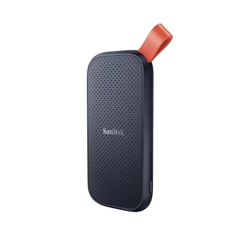 SANDISK PORTABLE SSD 1TB (800 MB/s) SanDisk SANDISK PORTABLE SSD 1TB (800 MB/s) SanDisk