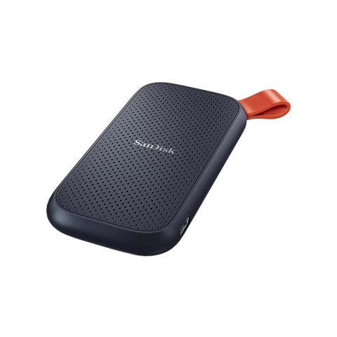 SANDISK PORTABLE SSD 2TB (800 MB/s) SanDisk SANDISK PORTABLE SSD 2TB (800 MB/s) SanDisk