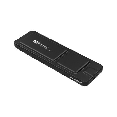 SSD Silicon Power PX10 512GB USB 3.2 (SP512GBPSDPX10CK) Silicon Power