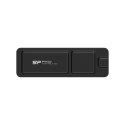 SSD Silicon Power PX10 512GB USB 3.2 (SP512GBPSDPX10CK) Silicon Power