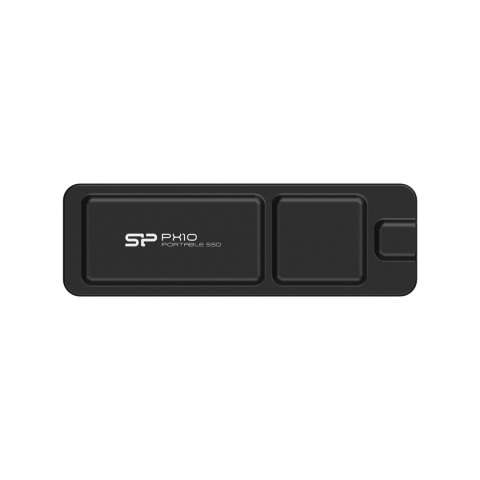 SSD Silicon Power PX10 512GB USB 3.2 (SP512GBPSDPX10CK) Silicon Power SSD Silicon Power PX10 512GB USB 3.2 (SP512GBPSDPX10CK) Silicon Power