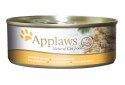 APPLAWS Natural Cat Food Pierś z kurczaka - mokra karma dla kota - 70g Applaws