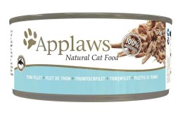 Applaws Cat Filety z Tuńczyka 156g Applaws