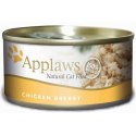 Applaws Cat Pierś z Kurczaka 156g Applaws