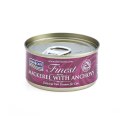 Fish4Cats Finest Makrela z Anchois 70g FISH4DOGS