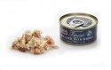 Fish4Cats Finest Makrela z Krewetkami 70g FISH4DOGS