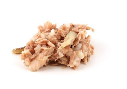 Fish4Cats Finest Makrela z Krewetkami 70g FISH4DOGS Fish4Cats Finest Makrela z Krewetkami 70g FISH4DOGS