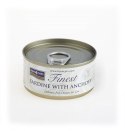 Fish4Cats Finest Sardynka z Anchoisi 70g FISH4DOGS
