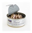 Fish4Cats Finest Sardynka z Anchoisi 70g FISH4DOGS