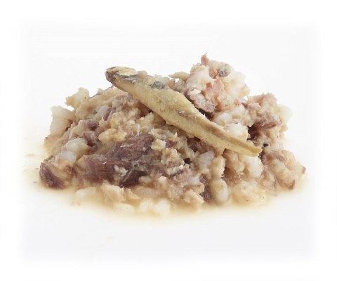 Fish4Cats Finest Sardynka z Anchoisi 70g FISH4DOGS Fish4Cats Finest Sardynka z Anchoisi 70g FISH4DOGS