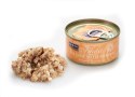 Fish4Cats Finest Sardynka z Krewetkami 70g FISH4DOGS