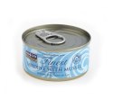 Fish4Cats Finest Sardynka z Omułkiem Zielonym 70g FISH4DOGS