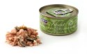 Fish4Cats Finest filet z Tuńczyka z omułkiem 70g FISH4DOGS