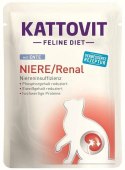 KATTOVIT FELINE Zestaw na nerki 12x 85g dla kota KATTOVIT