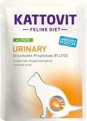 KATTOVIT URINARY Zestaw na układ moczowy 12x85g dla kota KATTOVIT