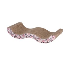 KERBL Drapak dla kota, Browse, tekturowy, 45 x 18,5 x 8,5 cm KERBL