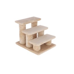 KERBL Schody dla zwierząt Easy Climb 2.0, 45 x 35 x 34 cm, do 50 kg KERBL
