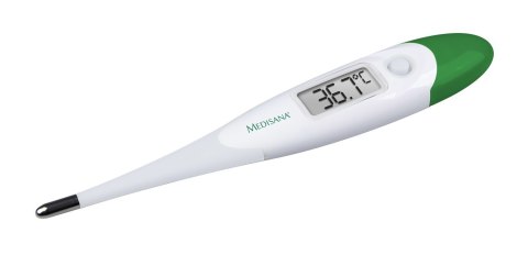 Medisana TM 700 Termometr elektroniczny z giętką końcowką Medisana Medisana TM 700 Termometr elektroniczny z giętką końcowką Medisana