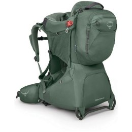 Nosidełko turystyczne OSPREY Poco Child Carrier Premium khaki Osprey
