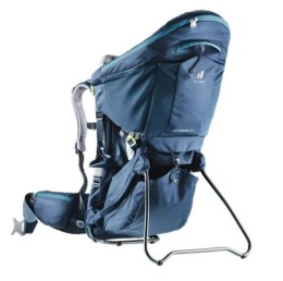 Nosidło turystyczne Deuter Kid Comfort Pro midnight Deuter