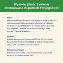 Purina Cat Chow Sterilised z kurczakiem i bakłażanem w sosie - mokra karma dla kota - 85 g PURINA NESTLE