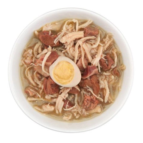 SCHESIR AFTER DARK FILLETS Kurczak z QUAIL EGG 80g Agras Pet Foods SCHESIR AFTER DARK FILLETS Kurczak z QUAIL EGG 80g Agras Pet Foods
