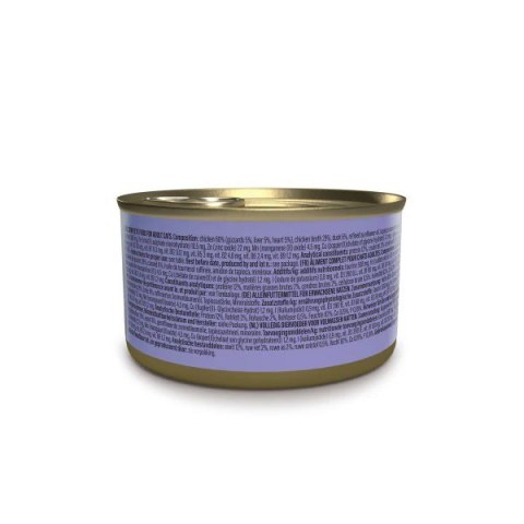 SCHESIR AFTER DARK FILLETS Kurczak z kaczką 80g Agras Pet Foods SCHESIR AFTER DARK FILLETS Kurczak z kaczką 80g Agras Pet Foods