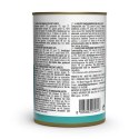 SCHESIR Adult Tuńczyk z szynką 140g Agras Pet Foods