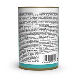 SCHESIR Adult Tuńczyk z szynką 140g Schesir