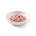 SCHESIR Adult Tuńczyk z szynką 140g Agras Pet Foods