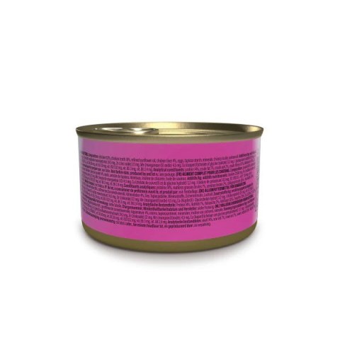 SCHESIR BABY Kurczak z LIVER 70g Agras Pet Foods SCHESIR BABY Kurczak z LIVER 70g Agras Pet Foods