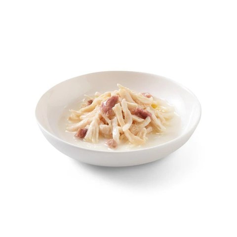 SCHESIR M-Pack Filety z kurczaka z kaczką 6x50g Agras Pet Foods SCHESIR M-Pack Filety z kurczaka z kaczką 6x50g Agras Pet Foods