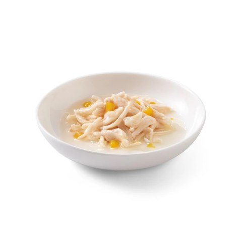 SCHESIR M-Pack Filety z kurczaka z z dynią 6x50g Agras Pet Foods SCHESIR M-Pack Filety z kurczaka z z dynią 6x50g Agras Pet Foods