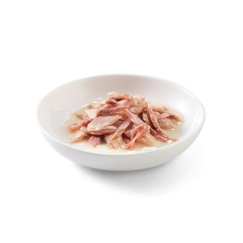 SCHESIR dla kotów Adult w Naturalnym Soku Tuńczyk z Wołowiną i Ryżem 85g Agras Pet Foods SCHESIR dla kotów Adult w Naturalnym Soku Tuńczyk z Wołowiną i Ryżem 85g Agras Pet Foods