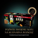 SHEBA Nature's Collection drobiowe smaki w galarecie- Drób - Adult- Mokra karma dla kota- 40x85 Sheba