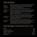 SHEBA Nature's Collection drobiowe smaki w galarecie- Drób - Adult- Mokra karma dla kota- 40x85 Sheba