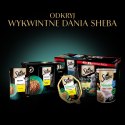SHEBA Nature's Collection drobiowe smaki w galarecie- Drób - Adult- Mokra karma dla kota- 40x85 Sheba
