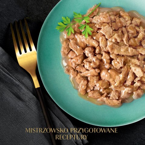 SHEBA Selection Select Slices Drobiowe Smaki 85g Sheba SHEBA Selection Select Slices Drobiowe Smaki 85g Sheba