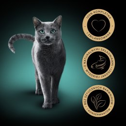 Sheba Delicacy Rybne Smaki w galaretce 80x85g Sheba