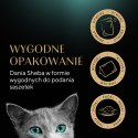 Sheba Delicacy Rybne Smaki w galaretce 80x85g Sheba