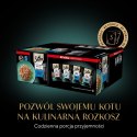 Sheba Delicacy Rybne Smaki w galaretce 80x85g Sheba