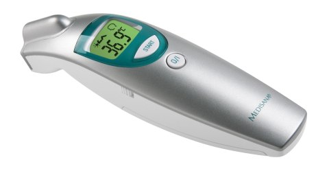 Termometr bezdotykowy Infrared Medisana FTN Medisana Termometr bezdotykowy Infrared Medisana FTN Medisana
