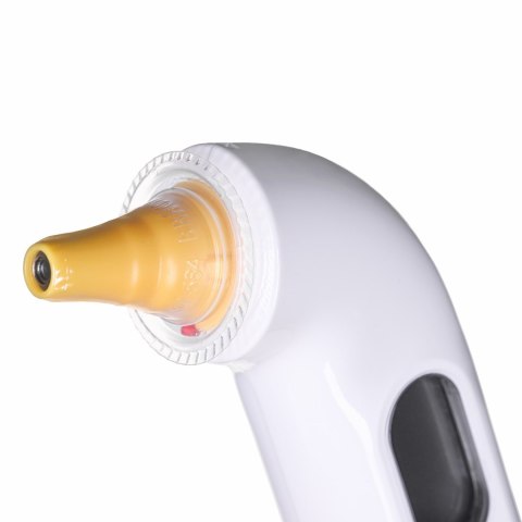 Termometr do ucha Braun IRT3030 (Podczerwień; kolor biały) Braun Termometr do ucha Braun IRT3030 (Podczerwień; kolor biały) Braun