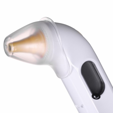 Termometr do ucha Braun IRT3030 (Podczerwień; kolor biały) Braun Termometr do ucha Braun IRT3030 (Podczerwień; kolor biały) Braun