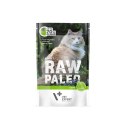 VetExpert Raw Paleo adult cat - Dzik saszetka 100g VetExpert