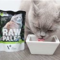 VetExpert Raw Paleo adult cat - Dzik saszetka 100g VetExpert
